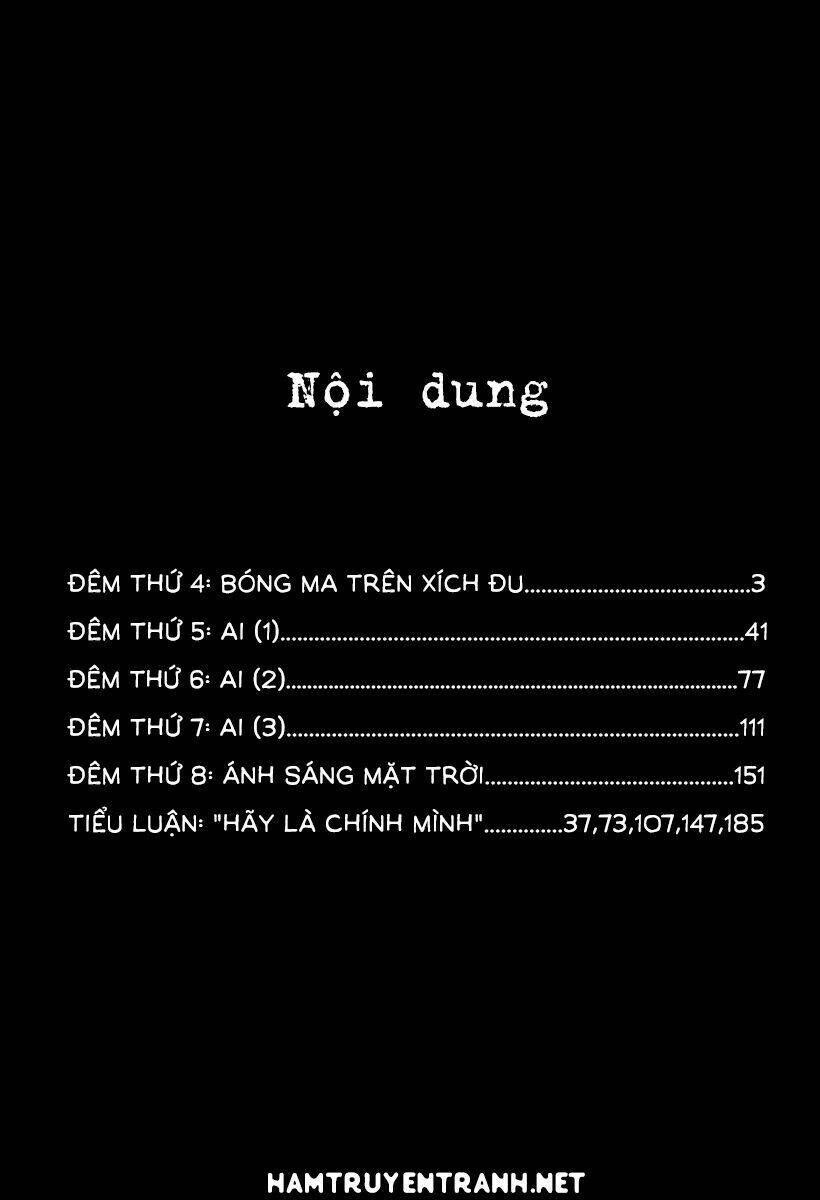 yomawari sensei chapter 4 4