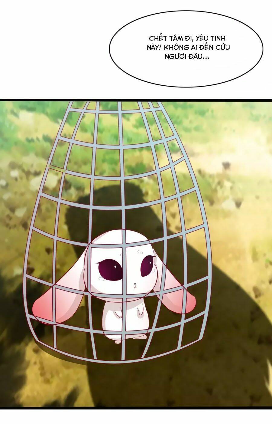 thỏ yêu tiểu vương phi chapter 54 26