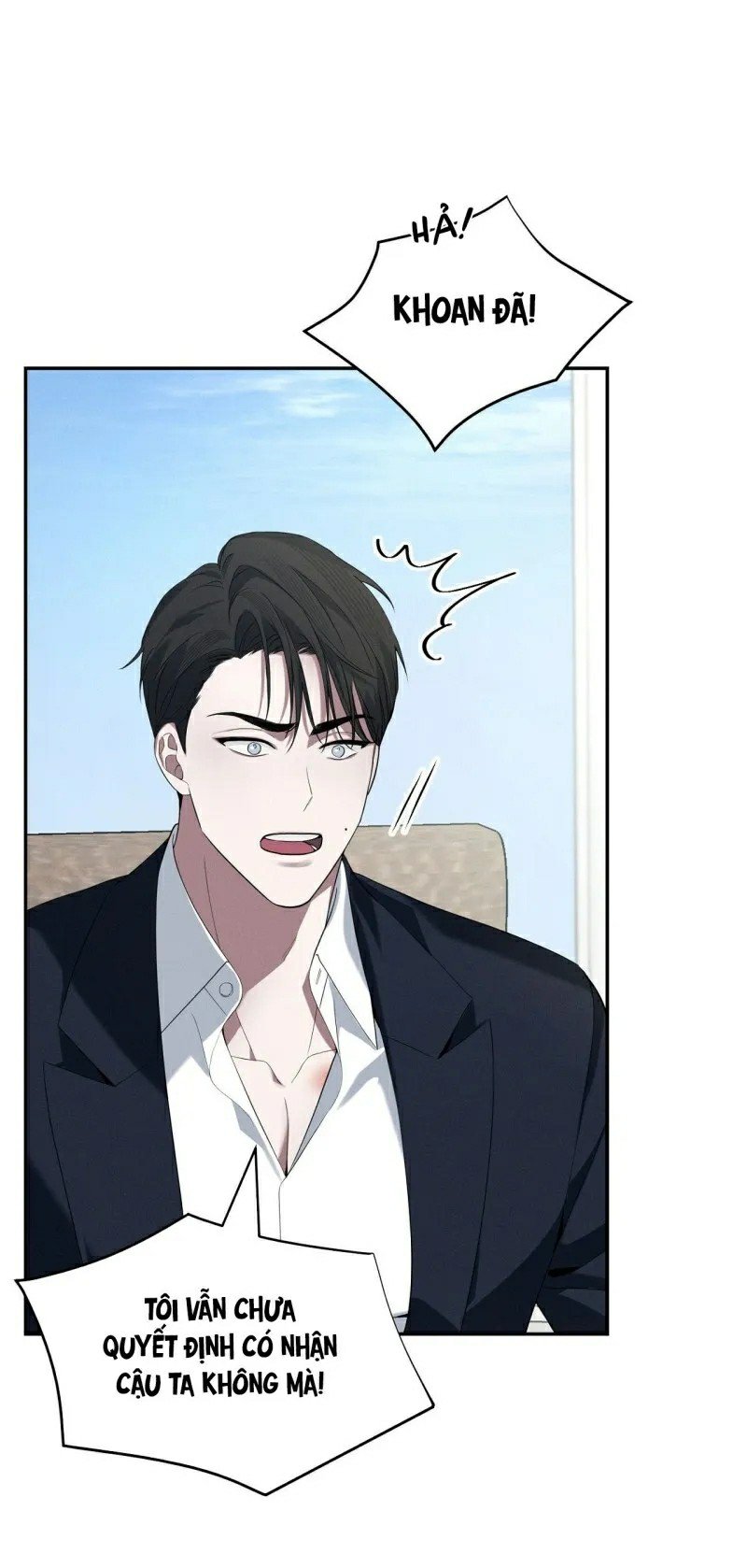 thoát xích chapter 1 38