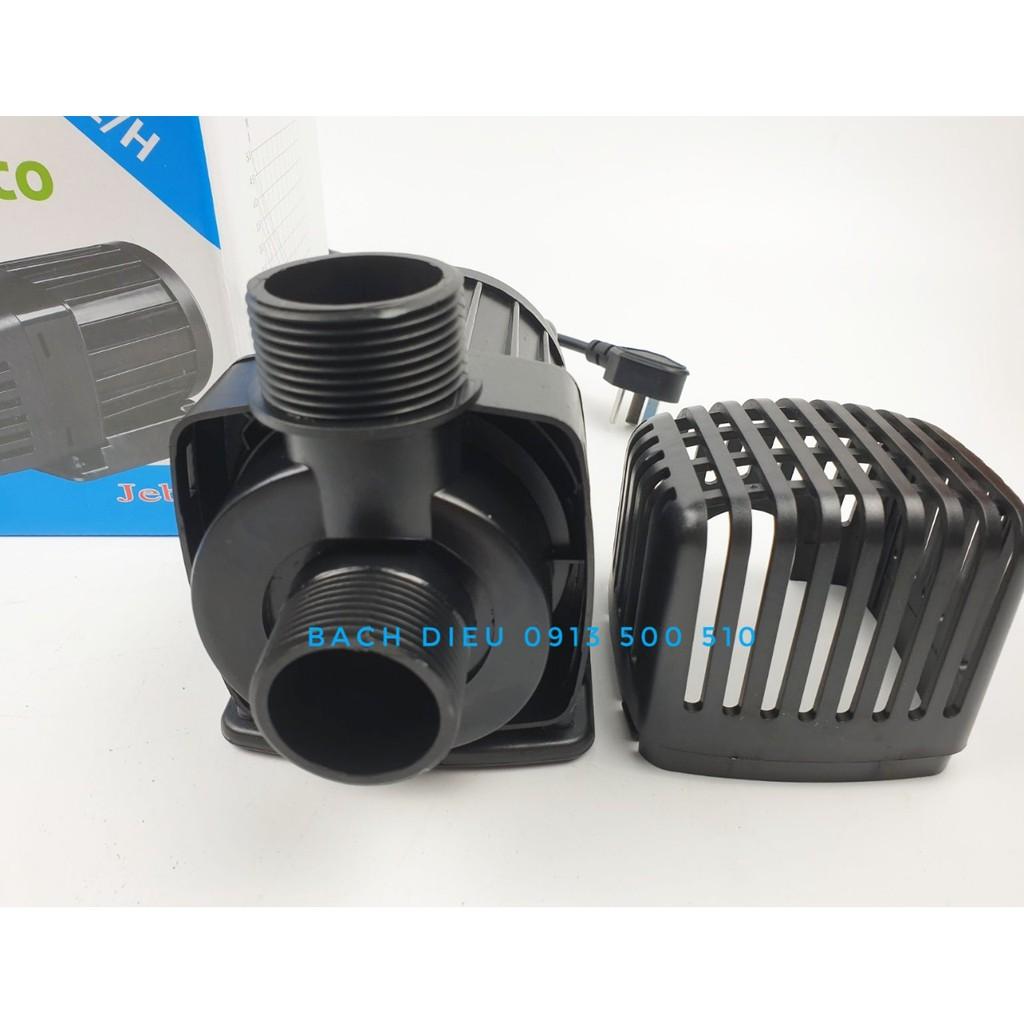 MÁY BƠM NƯỚC CHO HỒ BỂ CÁ CẢNH JEBAO TM 500 TM 8000
