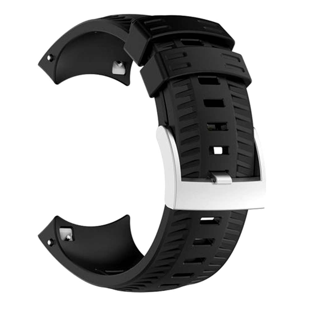 Dây Silicone Thay Thế Cho Vòng Tay Suunto 9