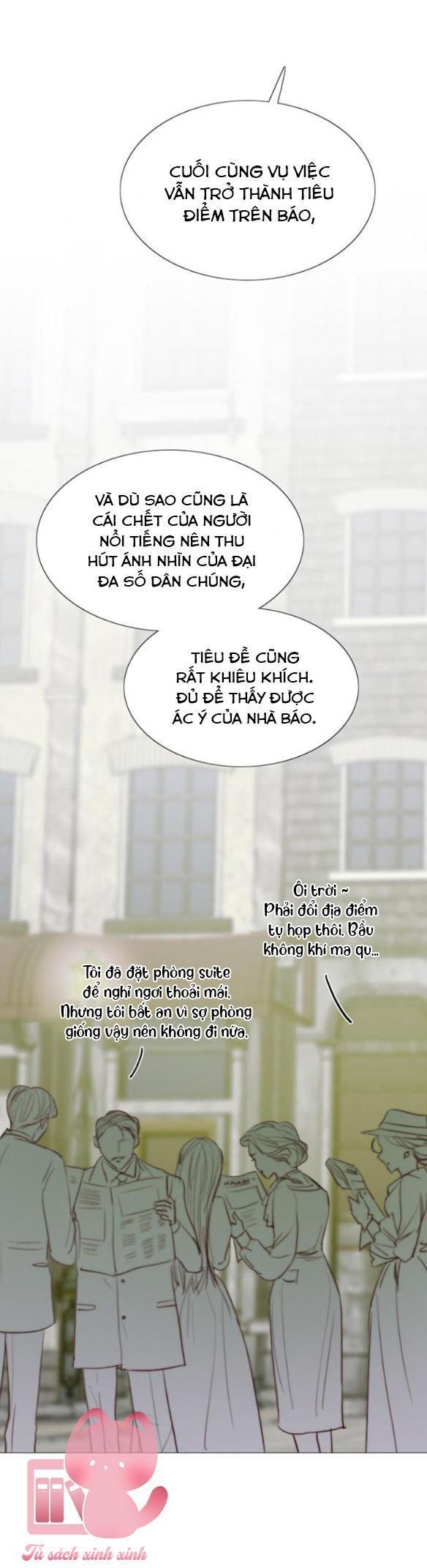 selena chapter 22 24