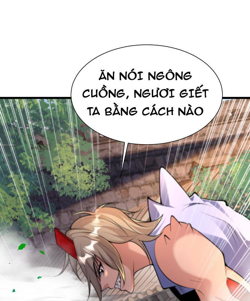 ta nuôi ma quỷ ở trấn ma ti chapter 290 45