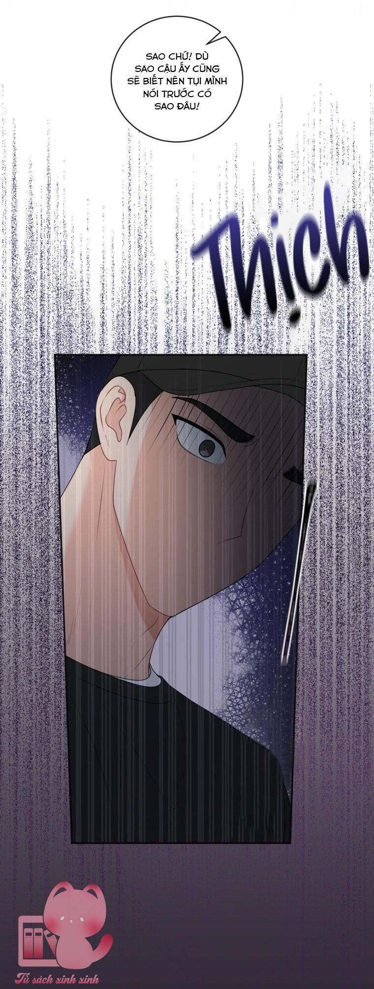 mong được chị chỉ bảo, tiền bối chapter 9 33