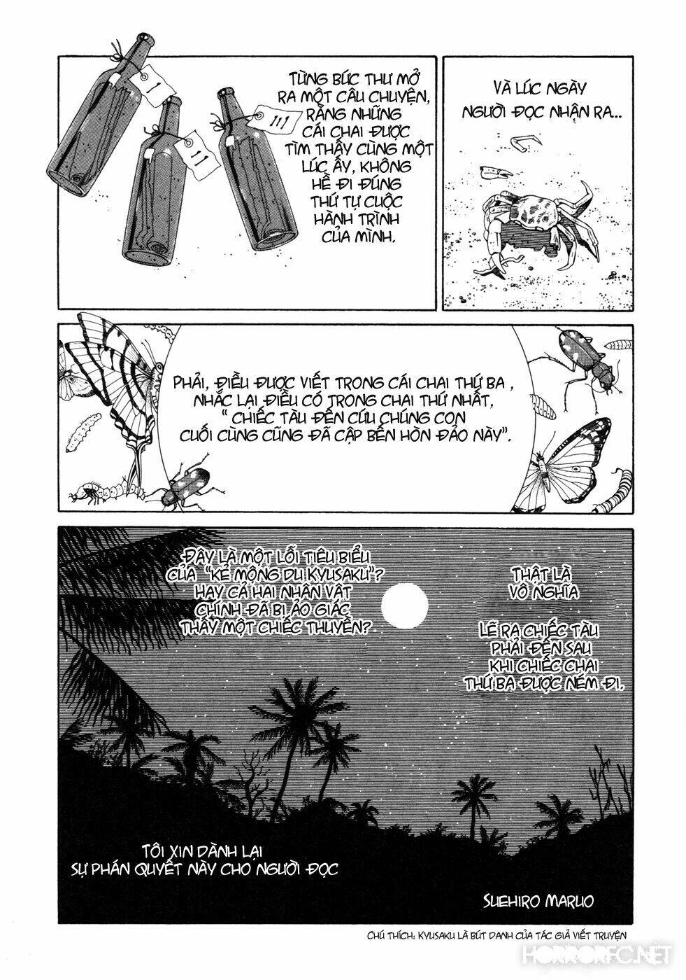 binzume no jigoku chapter 1 65