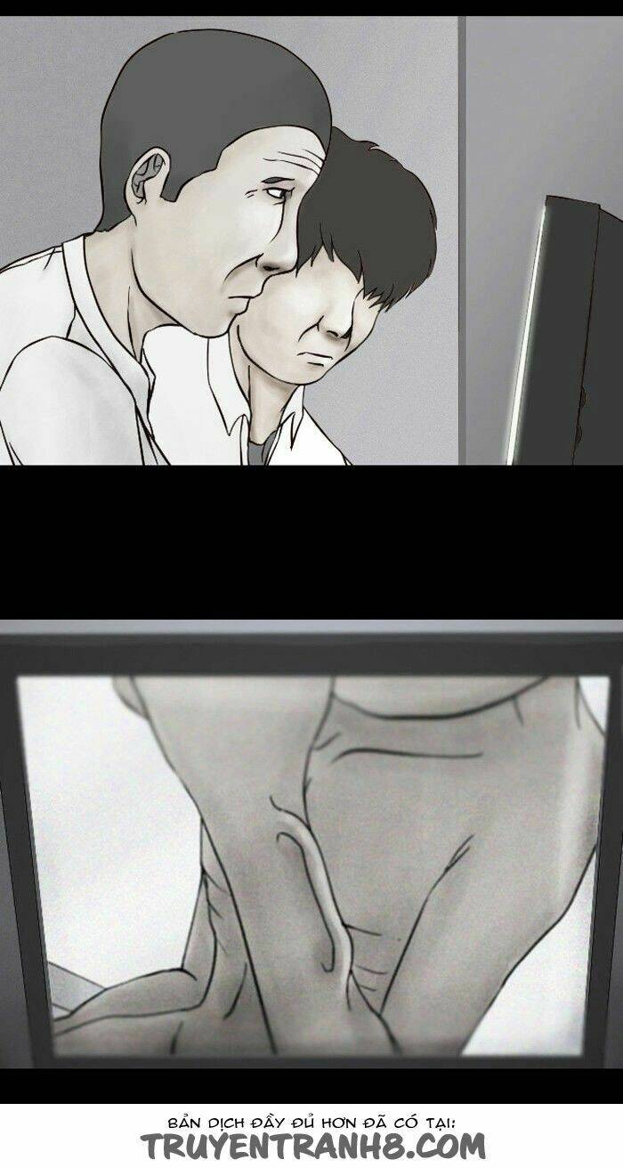 thứ sáu: những câu chuyện cấm chapter 34 53