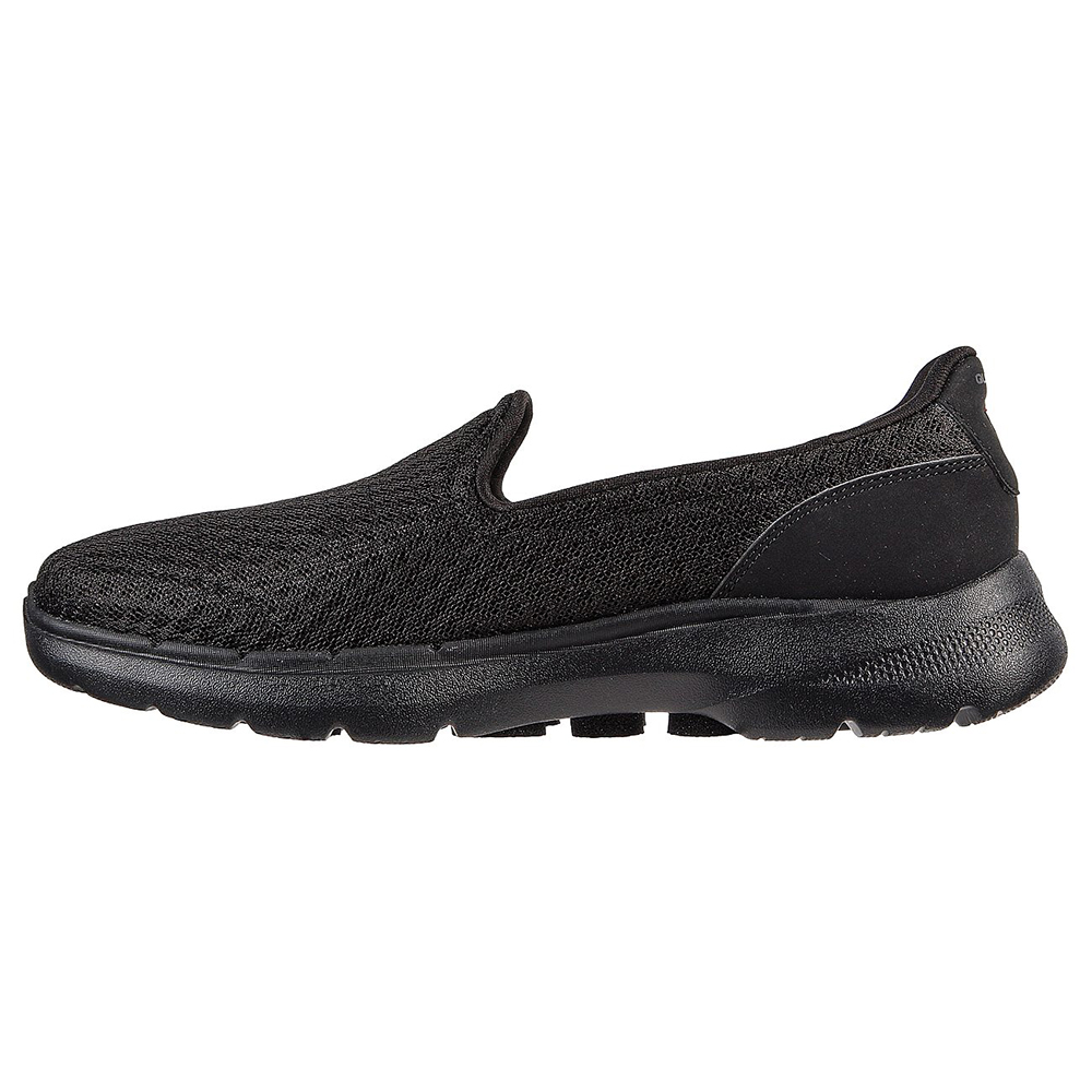 Skechers Nữ Giày Thể Thao GOWalk 6 - 124508-BBK