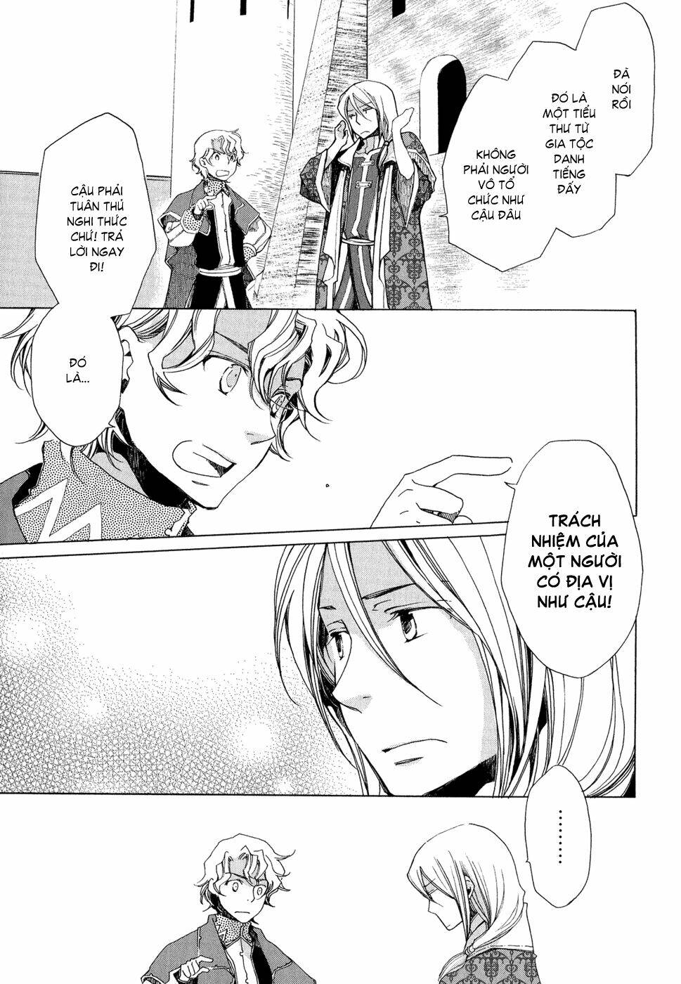 elhanburg no tenshi chapter 2 9