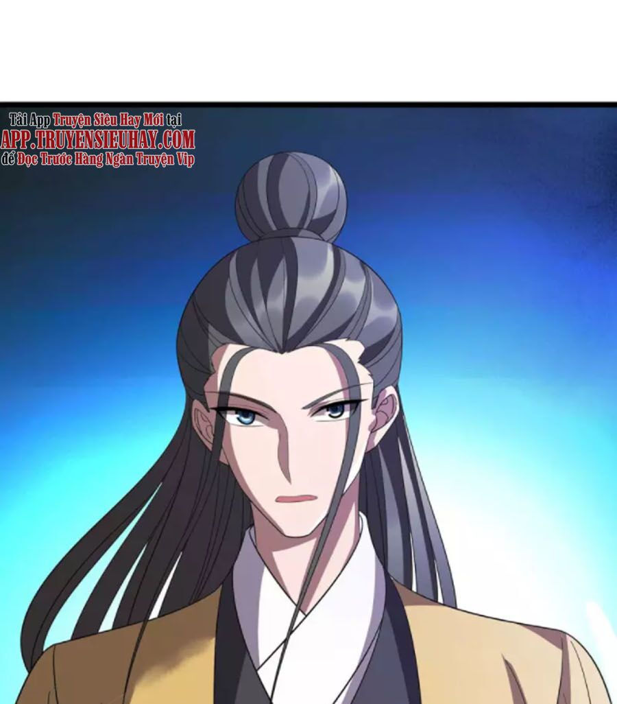 chúa tể tam giới chapter 203 16