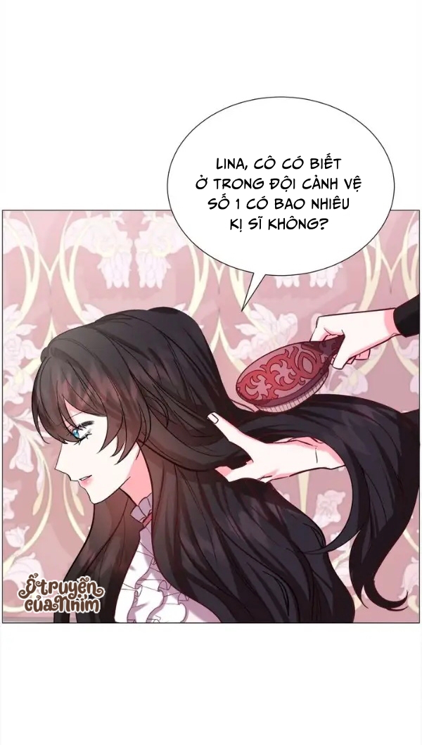 cách để nhân vật phụ phá đảo game hẹn hò chapter 15 22