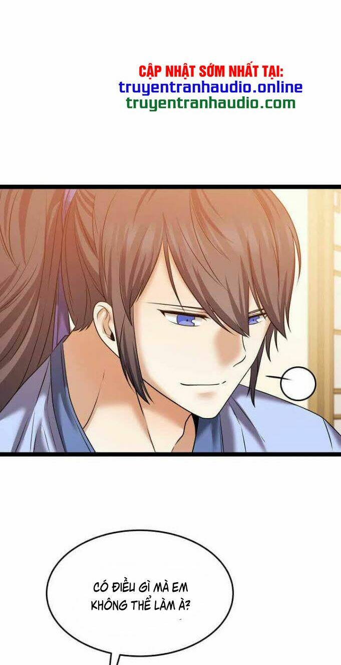 lôi thần chuyển sinh chapter 30 24