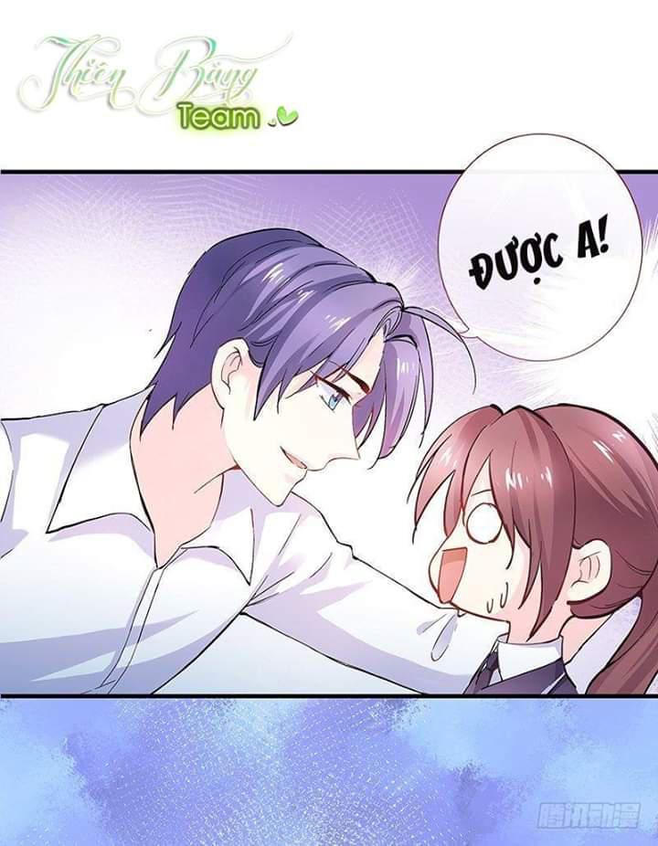 vương phi - âm động thiên hạ chapter 1.1 16