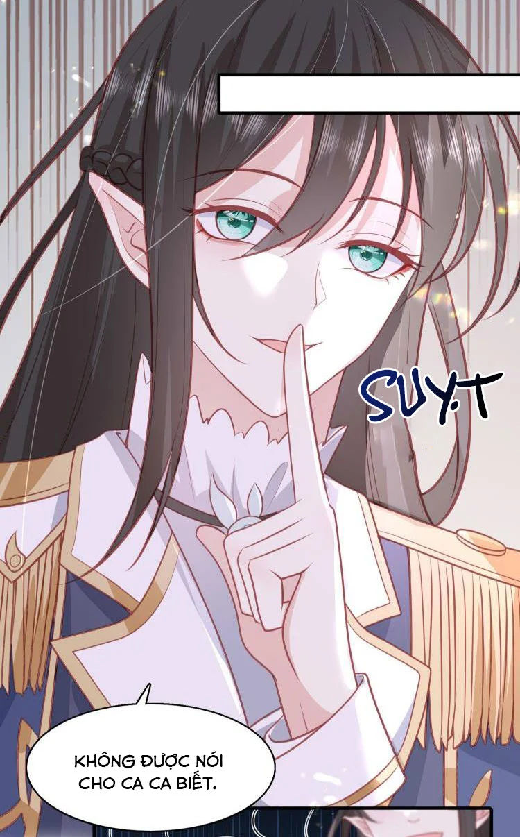 phản diện bị truy thành đoàn sủng chapter 16 22