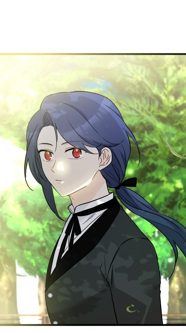 mối liên kết giữa báo đen và bé thỏ chapter 167 52