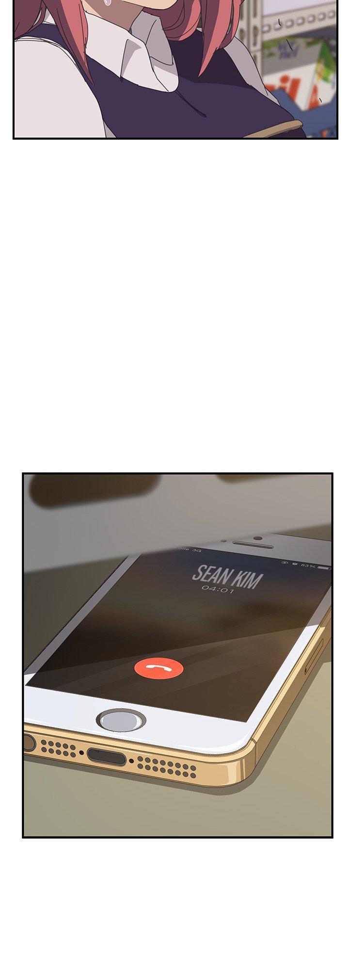 sống chung với dâm nữ chapter 17 3