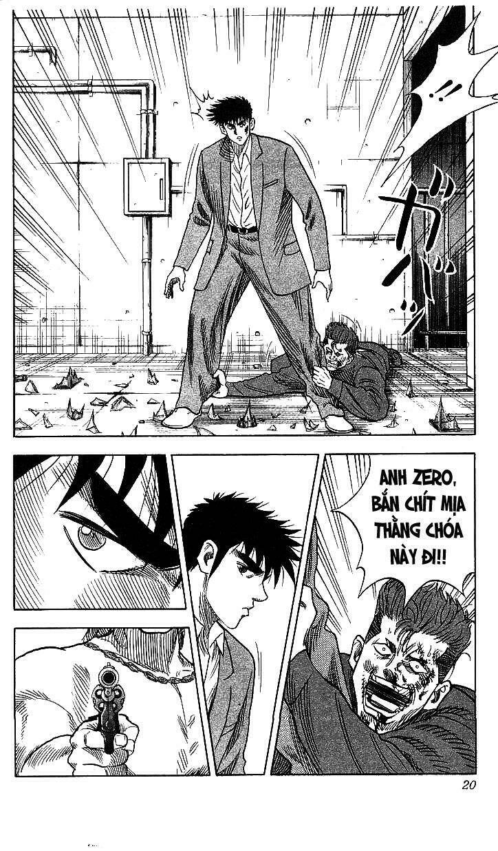 hareluya ii boy chapter 80 14