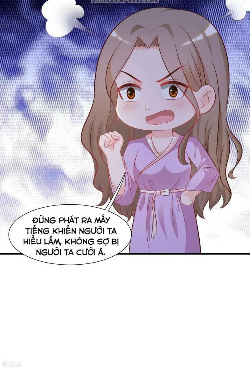 tối cường vận đào hoa chapter 59 18