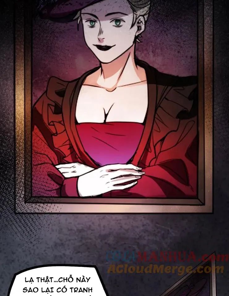 quỷ dị dược tề sư: bệnh nhân của ta đều là kinh khủng chapter 63 28