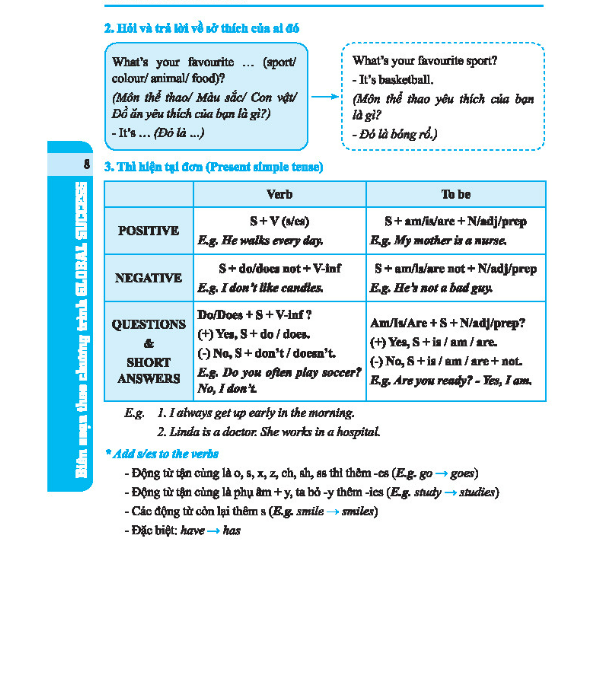 Sách - Global success - Bài tập tiếng anh lớp 5 (không đáp án)