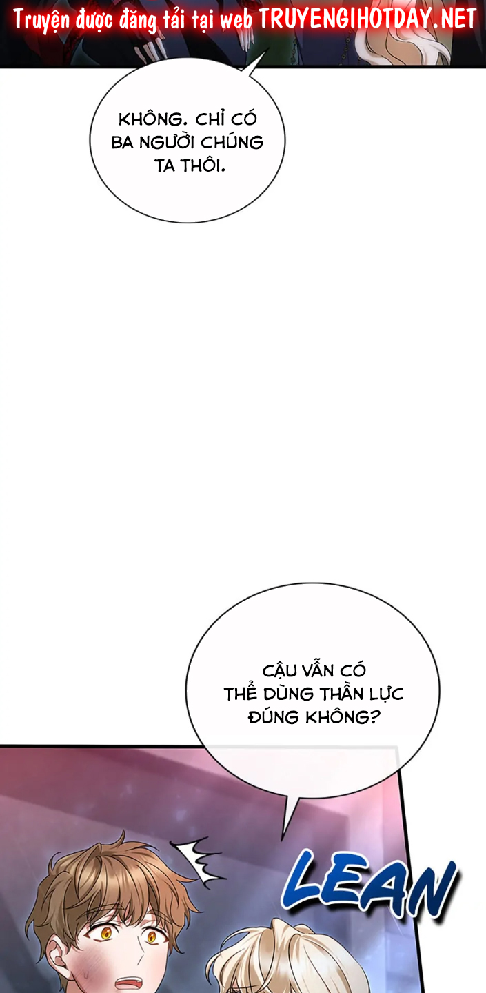 vị cứu tinh của nam phản diện chapter 66 39