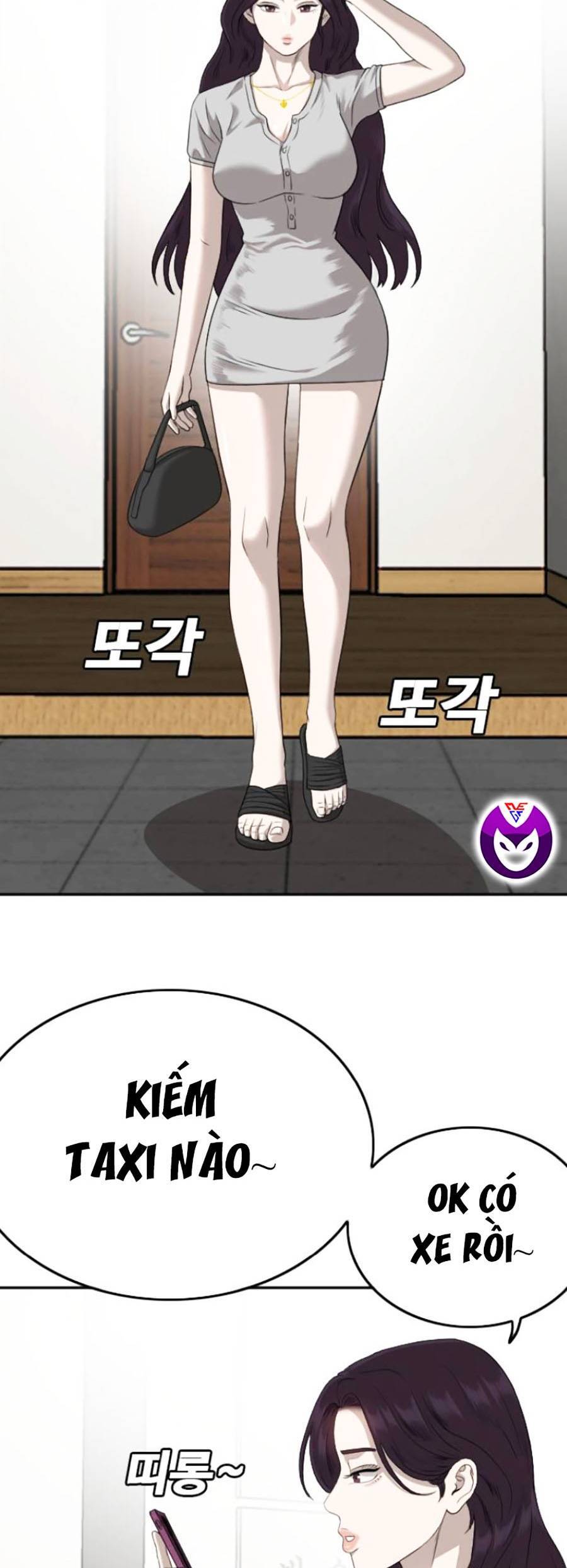 người xấu chapter 122 9