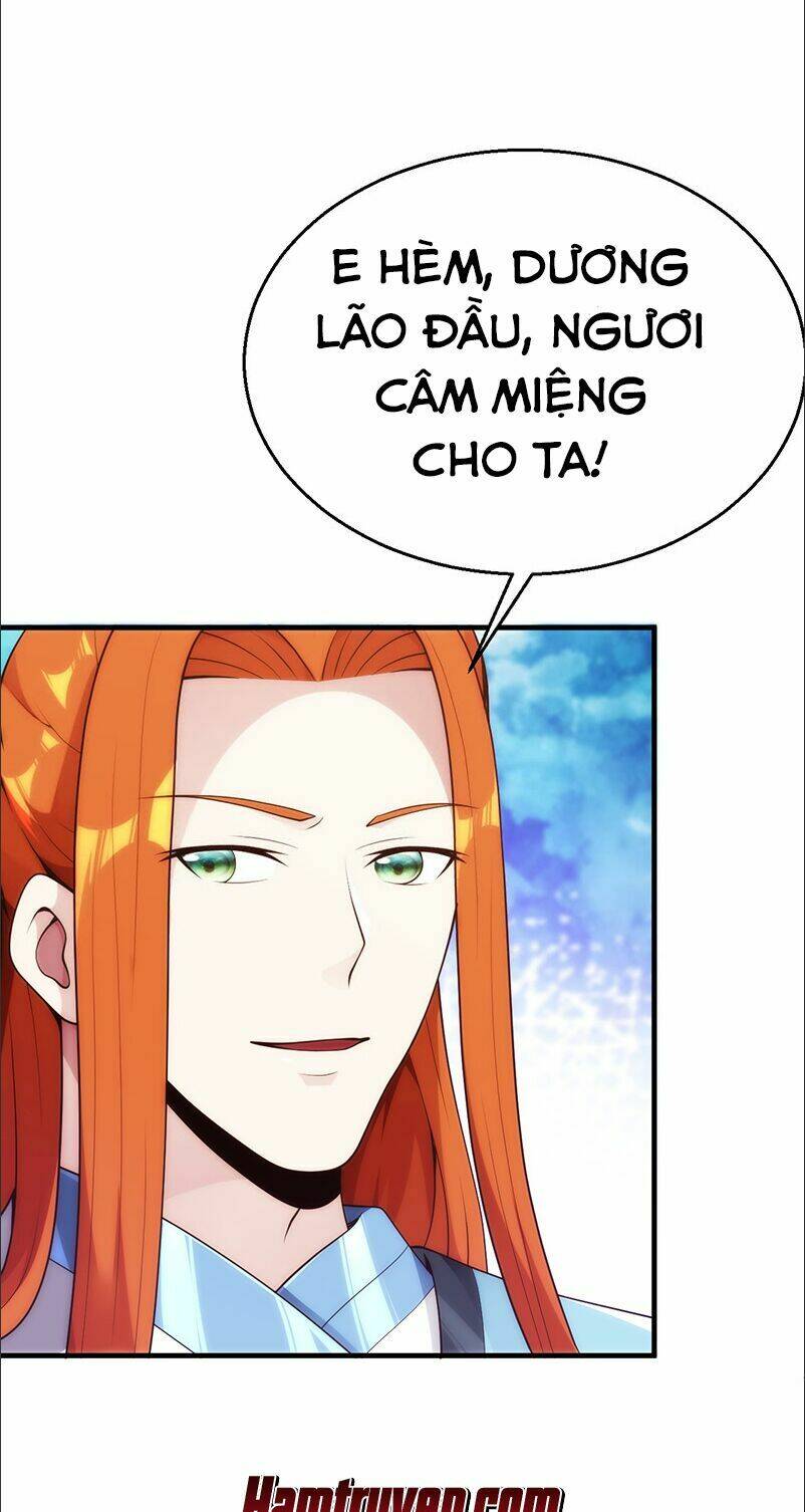 thiên hạ kiếp chapter 26 36