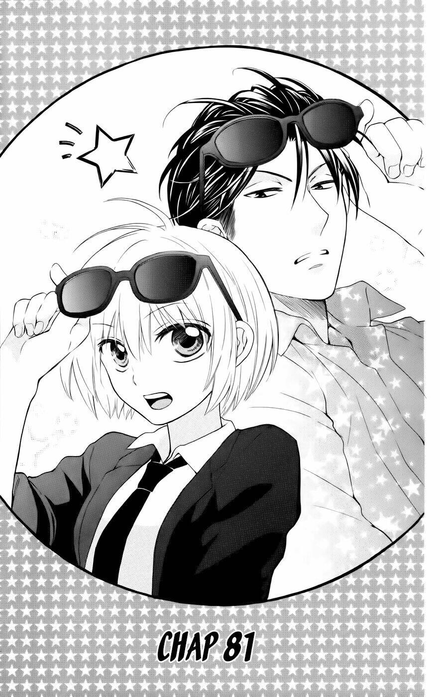 thầy giáo của tôi chapter 81 1