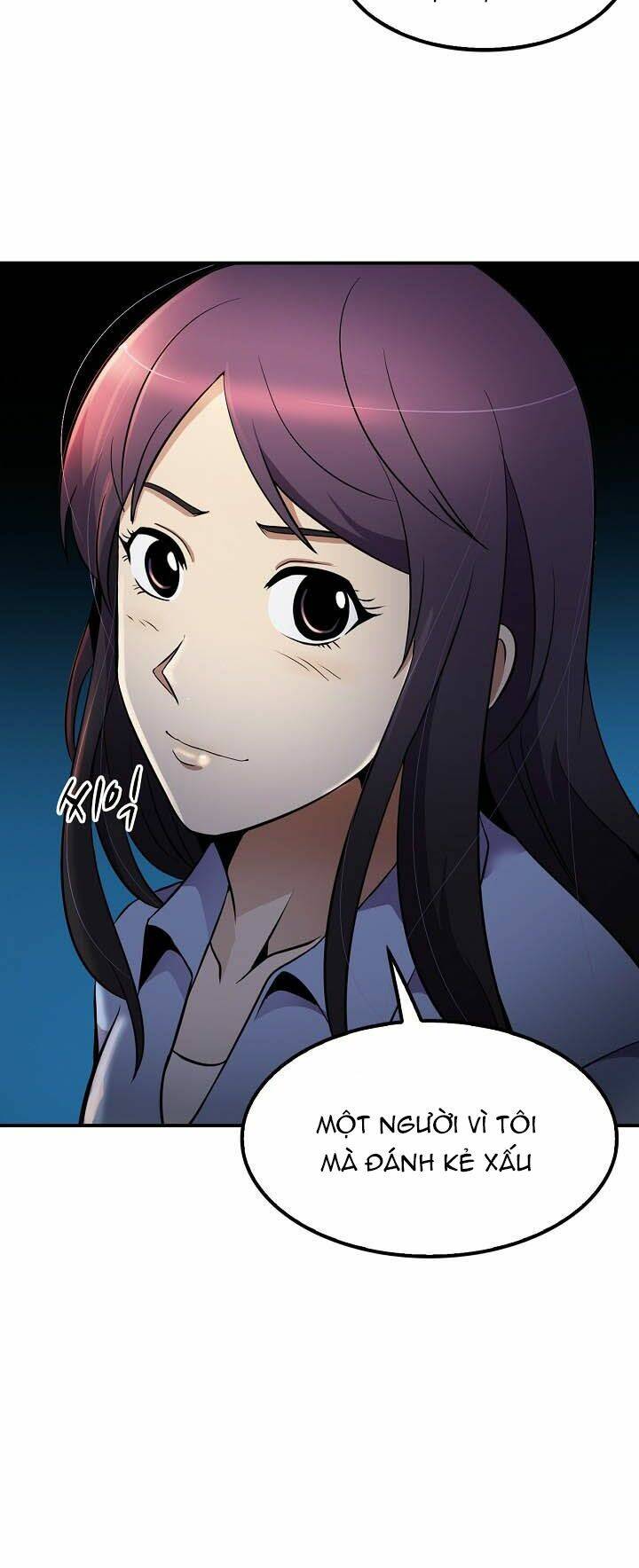 điều tra viên chuyển sinh chapter 43 35