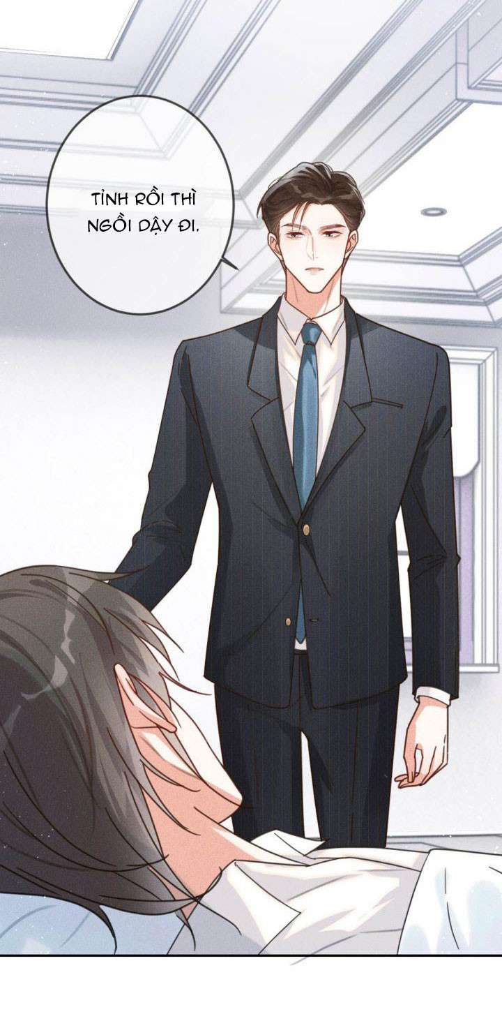 nịch tửu chapter 10 9