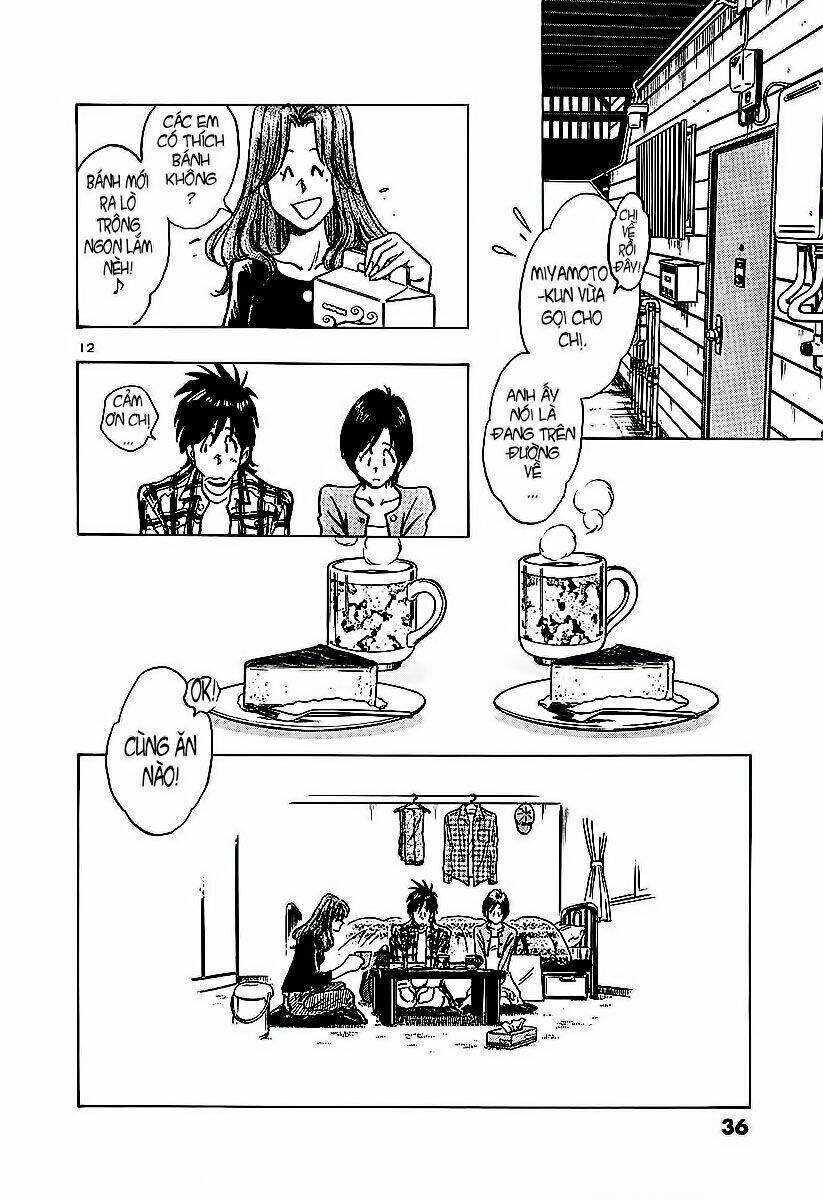 hoshi no furu machi chapter 11 12