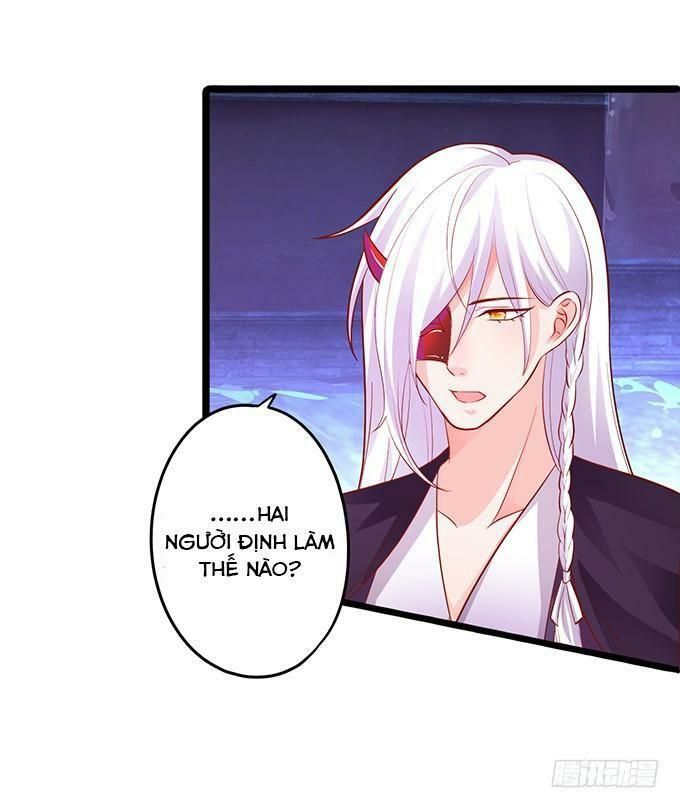 hồ tiên hung bạo chapter 156 9