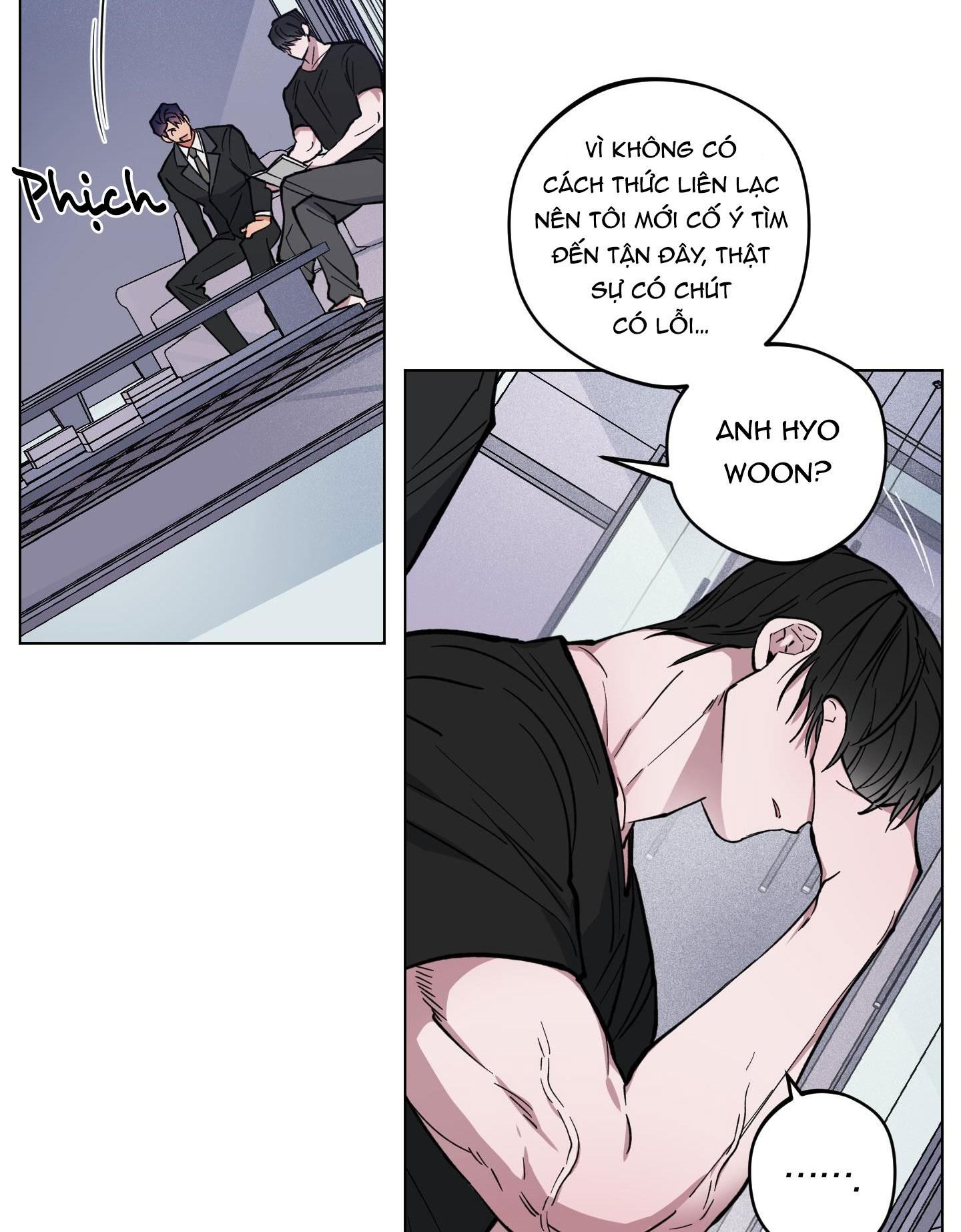 bình minh của rồng chapter 3 39