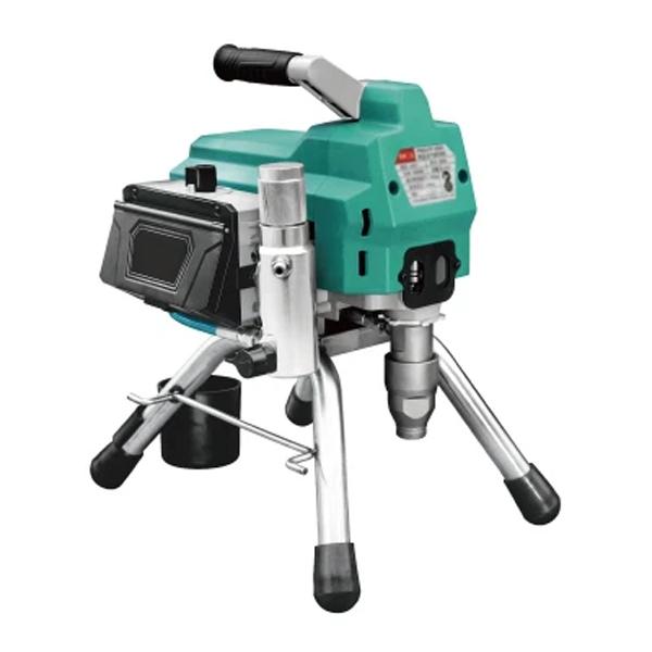 MÁY PHUN SƠN SUẤT CAO DÙNG KHÍ NÉN 1300W DCA APWG2300 - HÀNG CHÍNH HÃNG