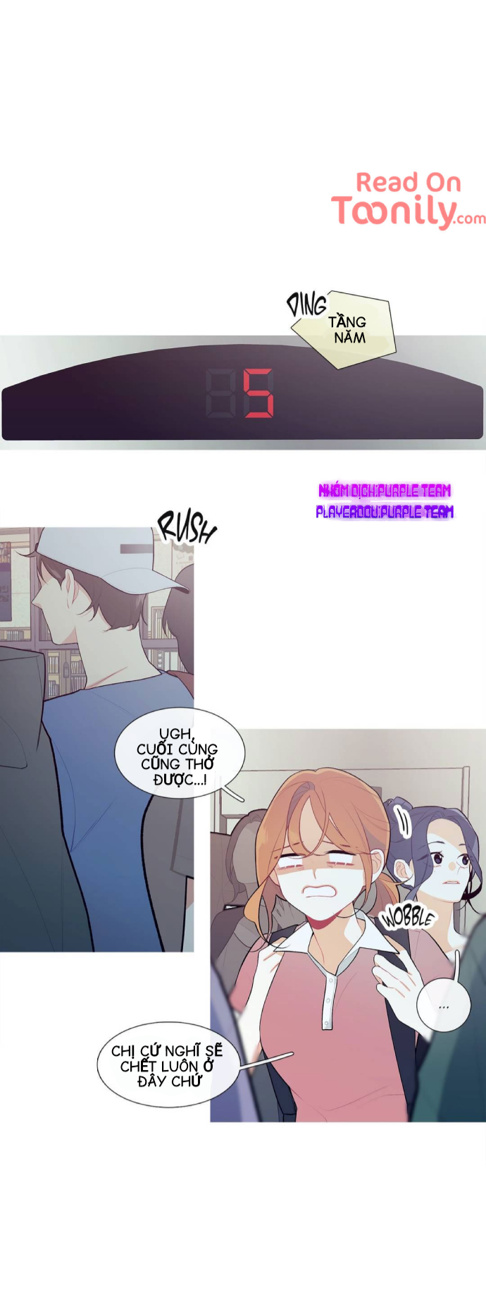 chuyện quái gì đang xảy ra? chapter 20 3