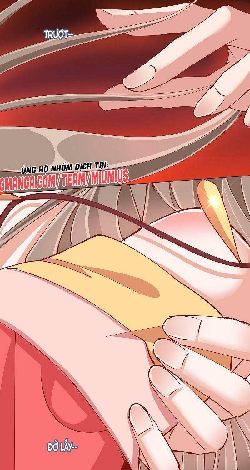 công lược trưởng thành của vương phi chapter 41 29