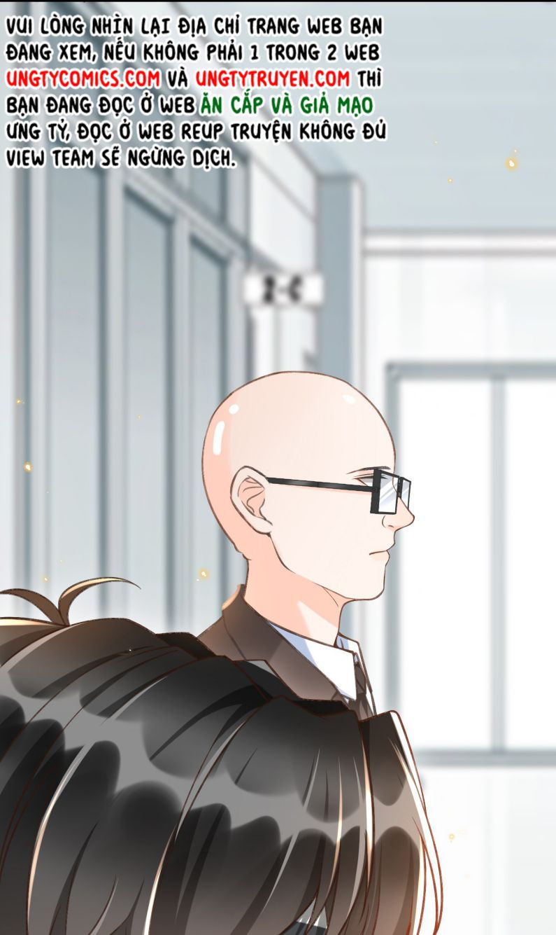 ngọt không ngừng nghỉ chapter 49 9