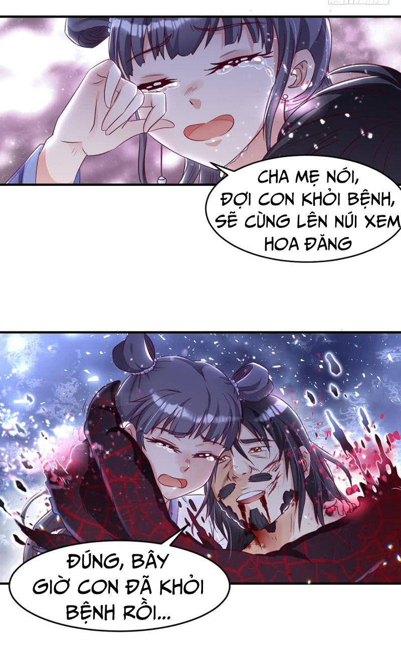 lão tổ của bạn đang online chapter 29 49