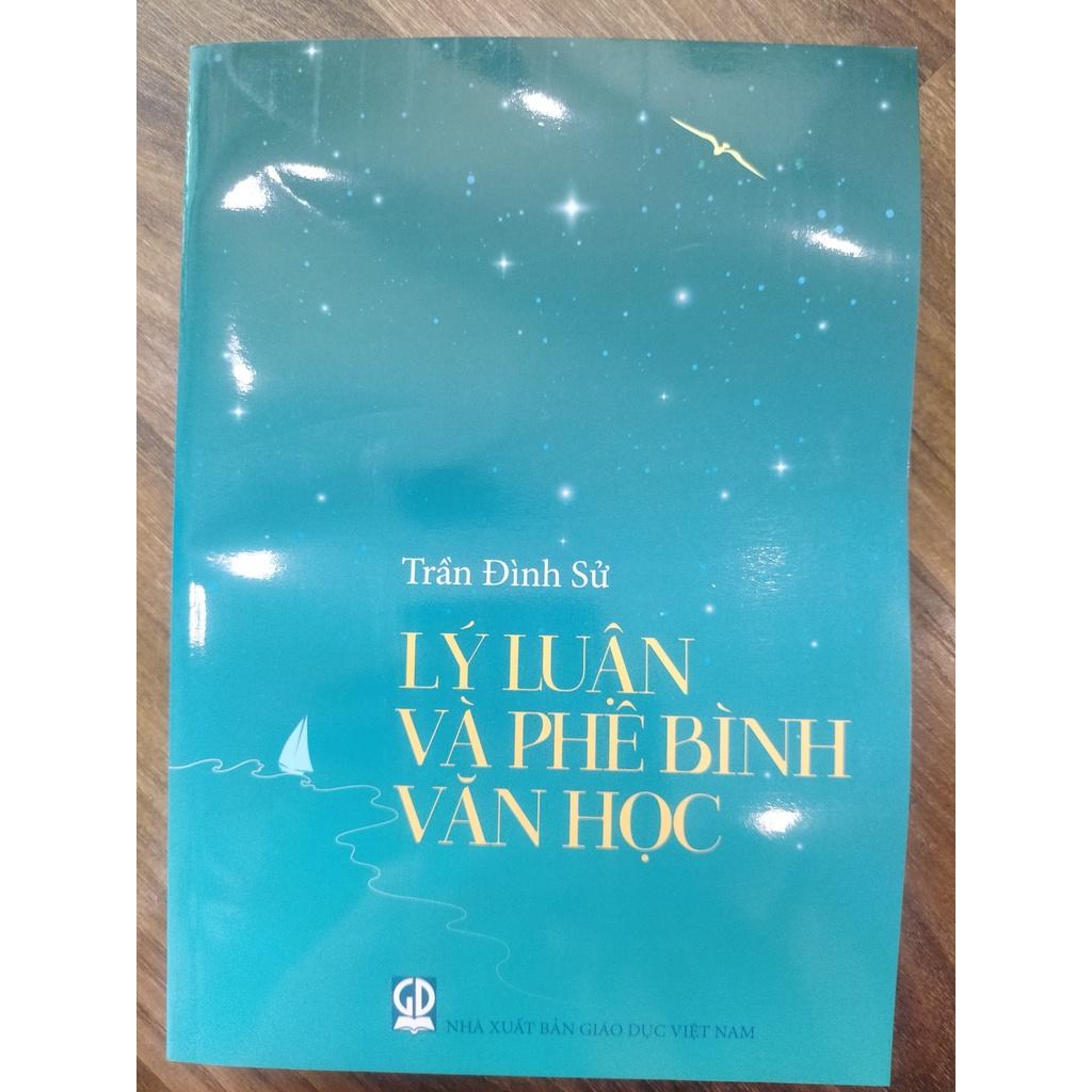 Sách - Lý luận và phê bình văn học (DN)