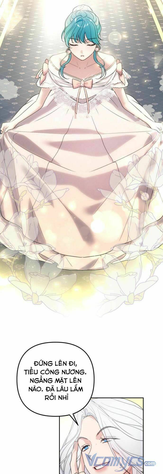 công nương mint bé nhỏ chapter 25 50