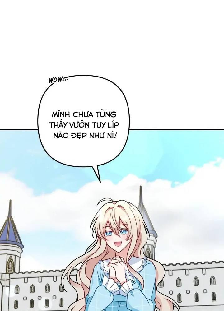 tại sao mẹ chồng tôi lại như thế này? chapter 8 12