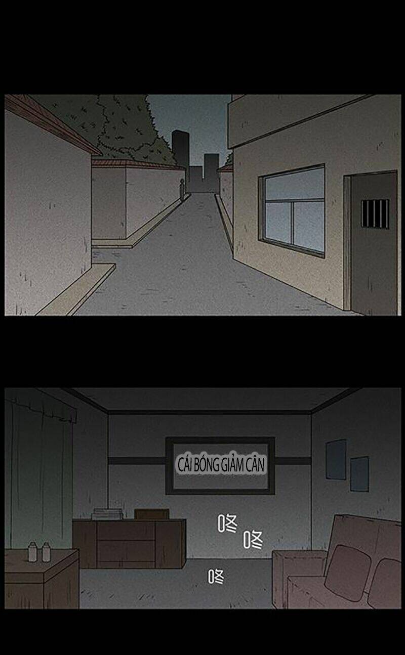 kinh dị đêm khuya chapter 37 5