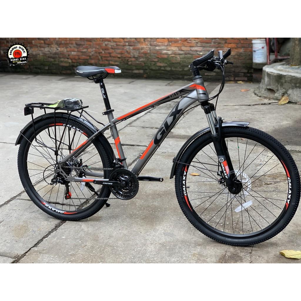 XE ĐẠP MTB GLX TH19 - 2020