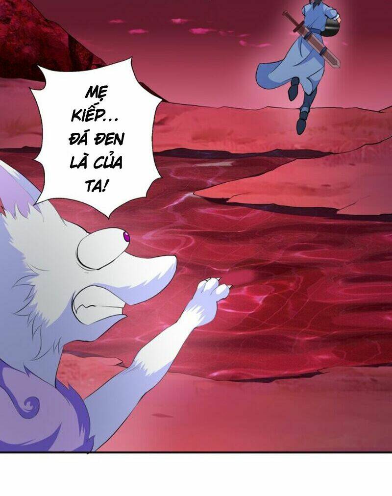 cực vũ huyền đế chapter 47 9