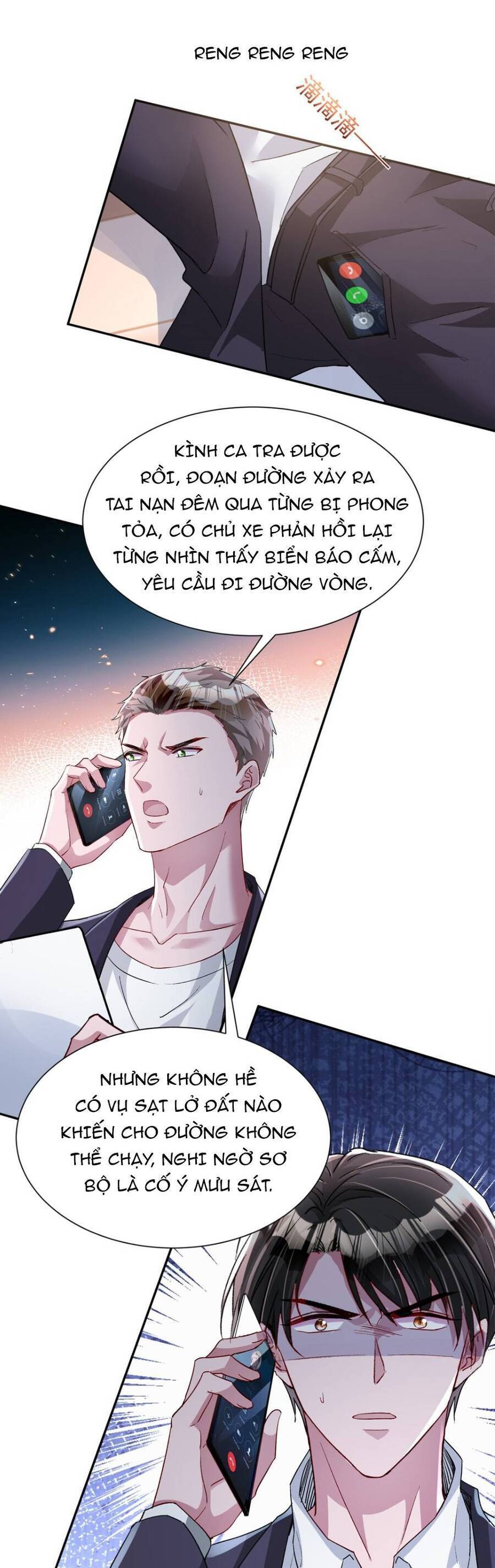 tổng tài huyết tộc cực sủng cô vợ mỹ nhân ngư chapter 122 30