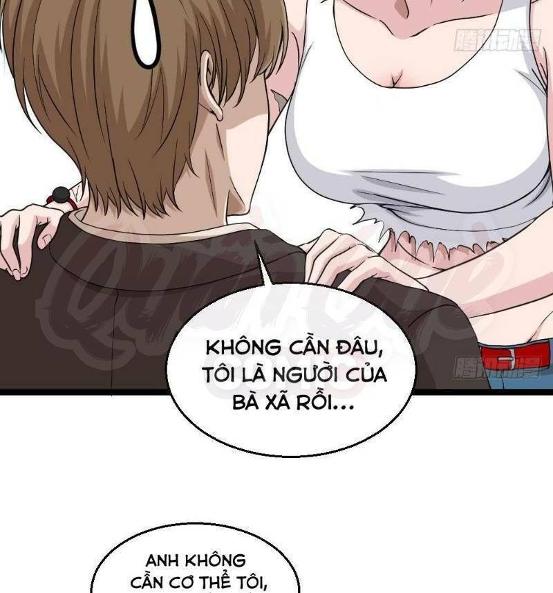 tối cuồng nữ tế chapter 14 5