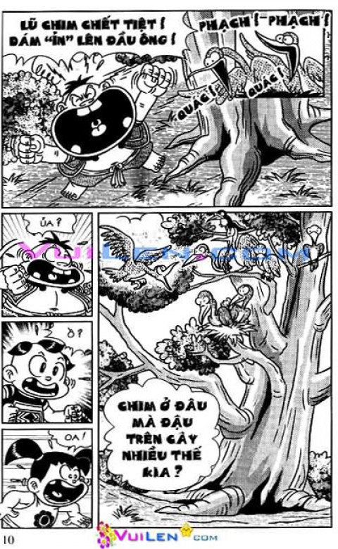 thần đồng đất việt chapter 182 7