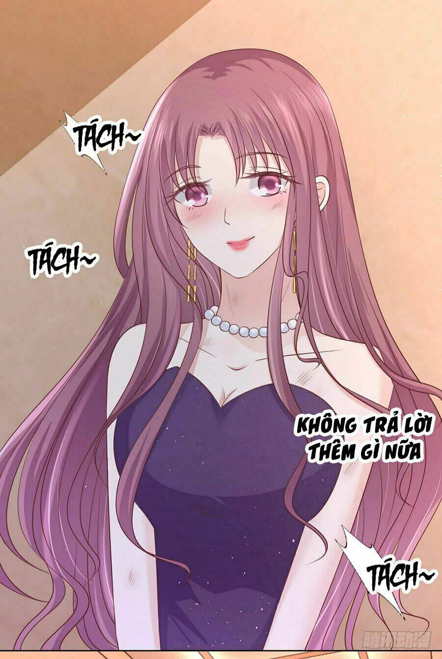 liệt ái tri hạ: series mật đào tiểu tình nhân chapter 195 16