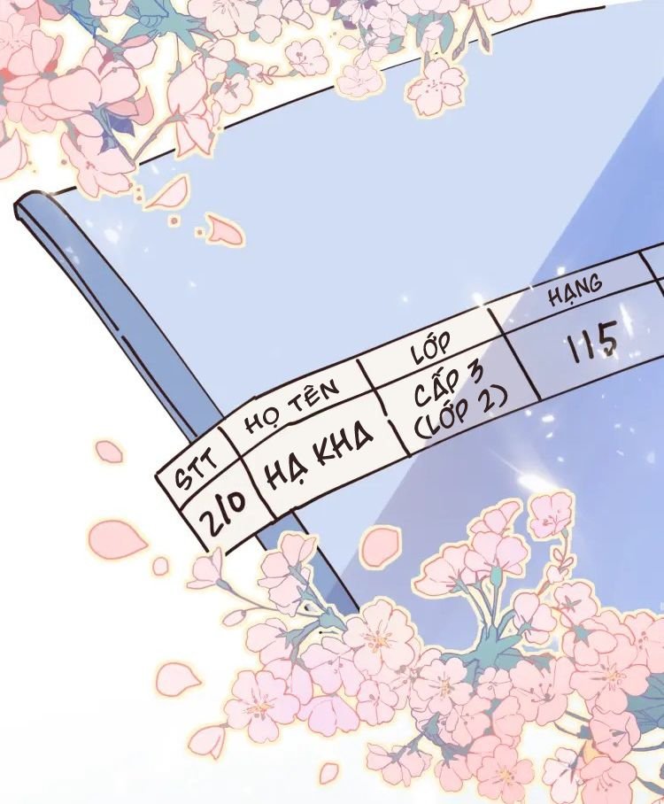 mối tình đầu của cậu ấy lại chính là tôi chapter 14 4