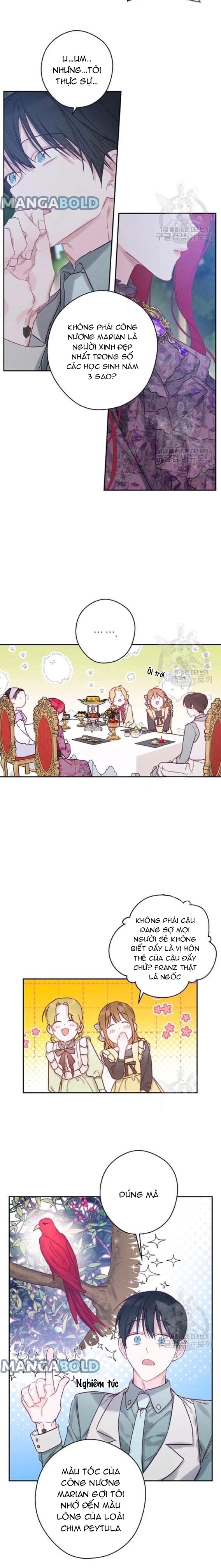 cứ giấu em trai tôi trước đi đã chapter 28.2 11