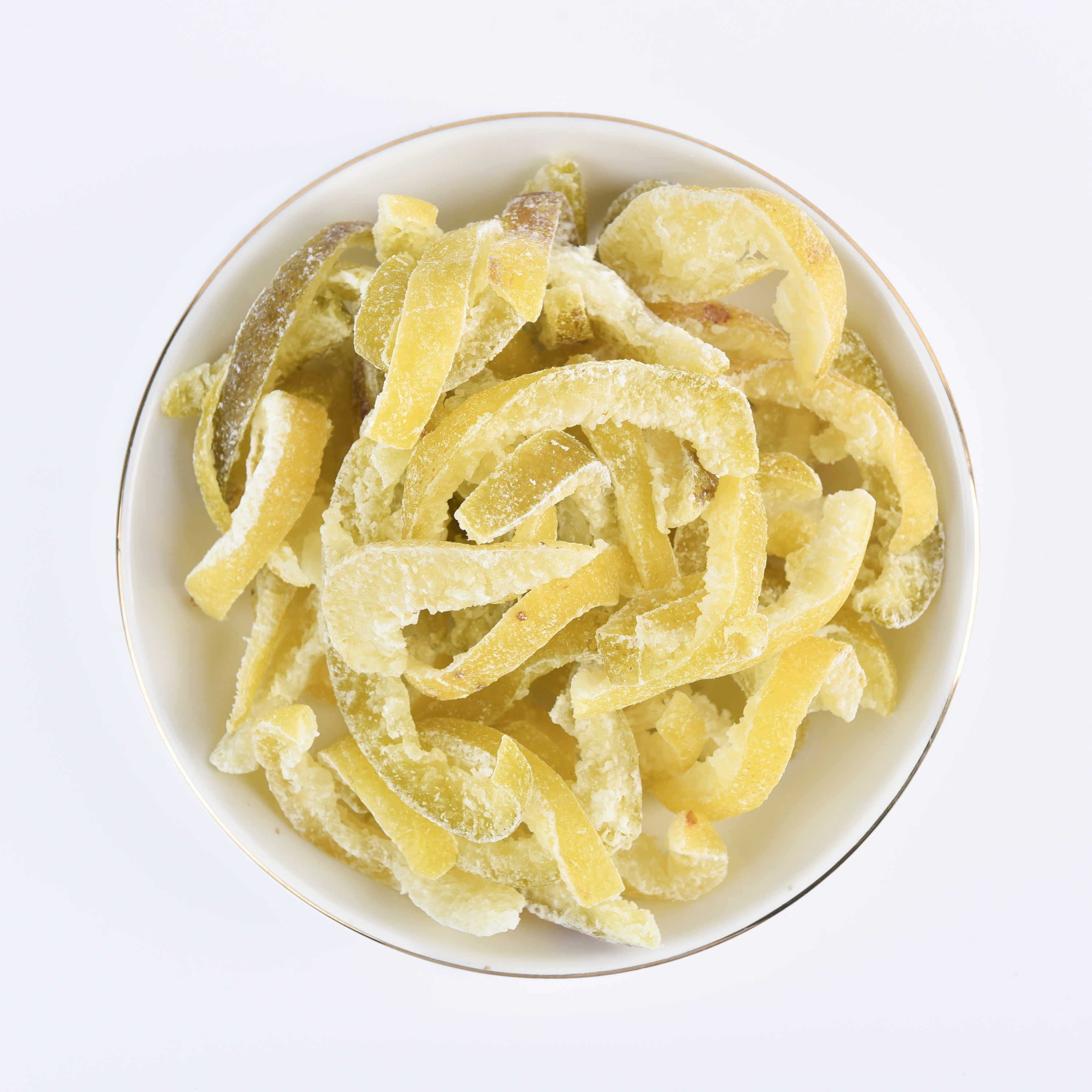 MỨT VỎ BƯỞI SẤY DẺO THÀNH LONG 500G - VIỆT NAM